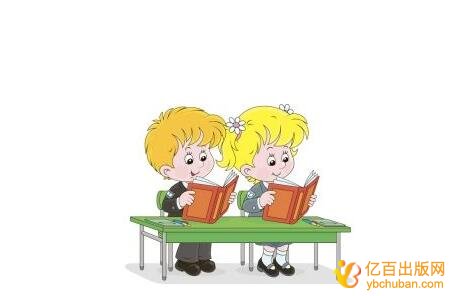 上海教材自费出版流程是什么