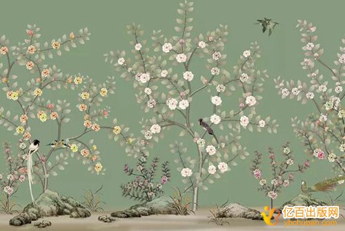 著作和教材的概述区分