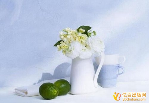 出版发行是什么意思